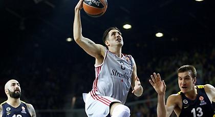 Διασυρμός για Φενέρ!