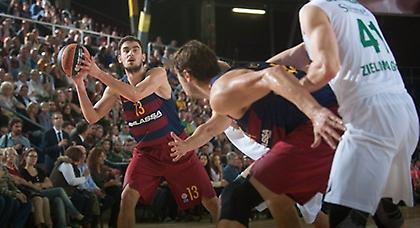 Γλίτωσε το… έμφραγμα η Μπαρτσελόνα!