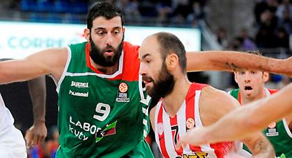 Τι κάνει ο Μπουρούσης!