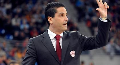 Σφαιρόπουλος: «Μας πονάει αυτή η ήττα»