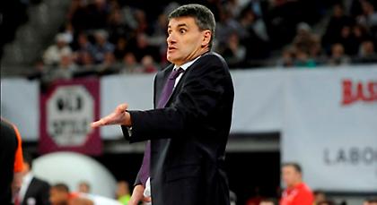 Περάσοβιτς: «Νίκη… αυτοπεποίθησης με Ολυμπιακό»