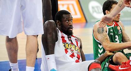 Χάντερ: «Ήμασταν τραγικοί. Τέρμα τα λόγια, ώρα για δουλειά»