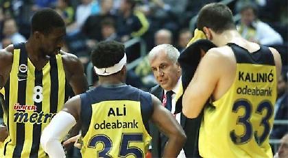 Ομπράντοβιτς: «Είναι η τελευταία φορά!»