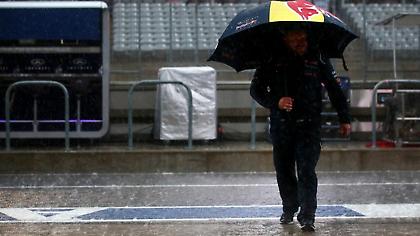 Κίνδυνος αναβολής του Grand Prix στο Τέξας