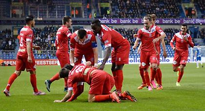 Της έκανε «κηδεία»