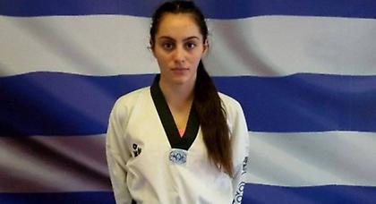 «Χάλκινη» η Τζέλλου