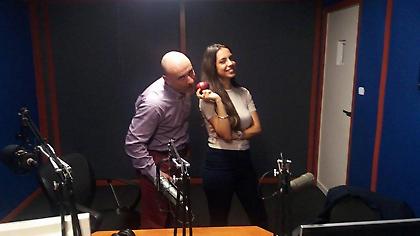 Ακούστε σήμερα DRIVE & TRAVEL που ετοιμάζεται για... παρέλαση