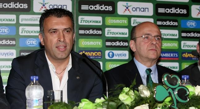 Αποφασισμένος… σε όλα τα επίπεδα