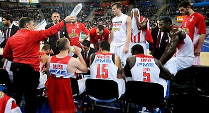 Ηρεμία, δουλειά και… αποφάσεις