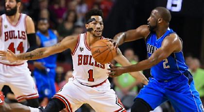 Γεύση νέων Σπερς, επιστροφή με μάσκα για Ρόουζ