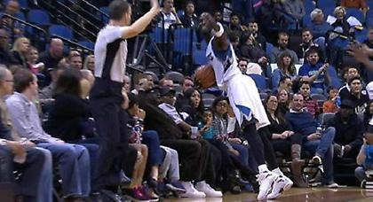 Η αυτοθυσία του 40αρη Γκαρνέτ