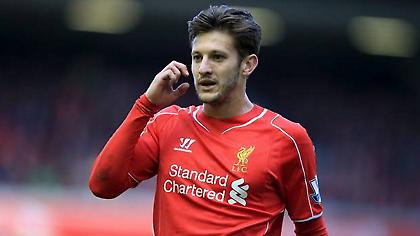 Λαλάνα: «Το απολαμβάνω»