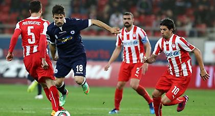 Πάμε για το…ετήσιο θρίλερ!