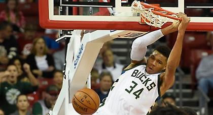 Νευρίασε για το «υπερεκτιμημένος» ο Αντετοκούνμπο (pic)