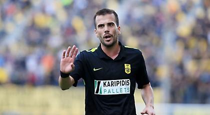 Χωρίς Τσουμάνη ο Άρης