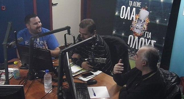 Οι Ρεπόρτερ (24/10)