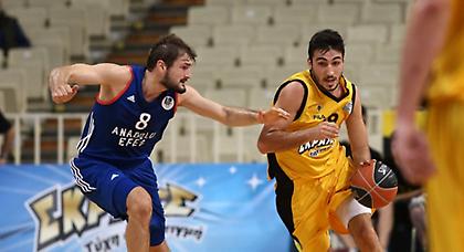 Επιστροφή Κατσίβελη στην ΑΕΚ