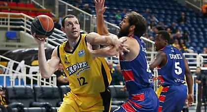 Όχι… Τρί-καλα, αλλά καλά