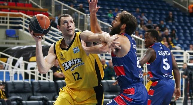 Όχι… Τρί-καλα, αλλά καλά