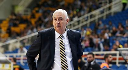 Σάκοτα: «Κόλαση η νύχτα για Ντούσαν, σκεφτόμαστε αλλαγές»