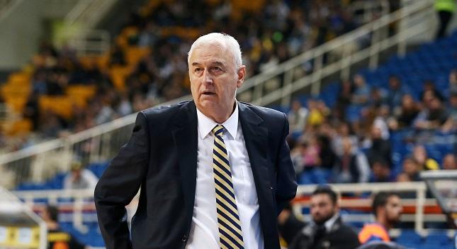 Σάκοτα: «Κόλαση η νύχτα για Ντούσαν, σκεφτόμαστε αλλαγές»