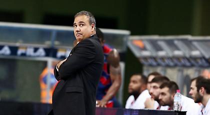 Φλεβαράκης: «Η ΑΕΚ στο δρόμο για εκεί που της αξίζει»