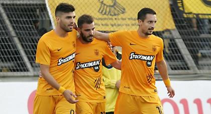 Δεν παίρνει χαμπάρι!