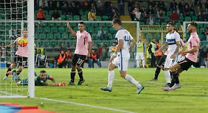 Στάση... Σορεντίνο για Ίντερ! (video)
