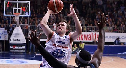 Επιτέλους χαμόγελα για την Καντού