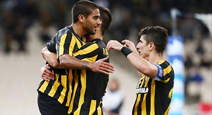 Αντίδραση που αρμόζει στην ΑΕΚ, αλλά... χαμηλά την μπάλα