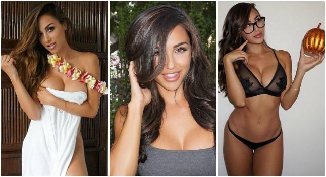 Φωτιά και… Άνα (pics)