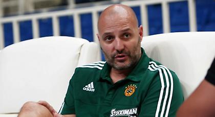 Τόπο στα νιάτα ο Τζόρτζεβιτς