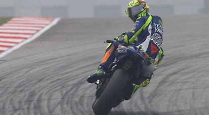 «Καμπάνα» στον Ρόσι για το επεισόδιο με Μάρκεθ (video)