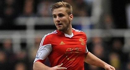 «Δεν ειμαι gay. Σκάστε»