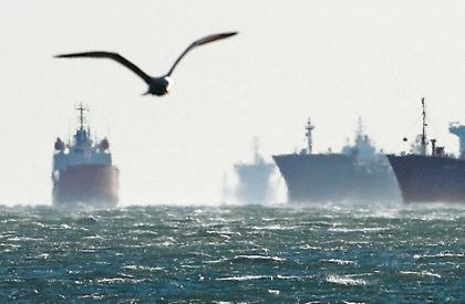 17 ναυτιλιακές εταιρείες φέρνουν έδρα στην Ελλάδα