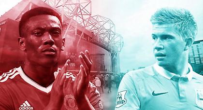 Ντέρμπι… μισού δις! (pic)