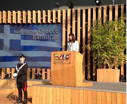 Ενίσχυση τουριστικού ρεύματος από Ιταλία