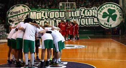 Όλα τα «δεν» ενός ντέρμπι μεταξύ Παναθηναϊκού και Ολυμπιακού