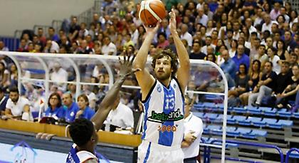 Στοπ στη Ρέτζιο Εμίλια