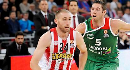 Η career night του Λοτζέσκι (video)