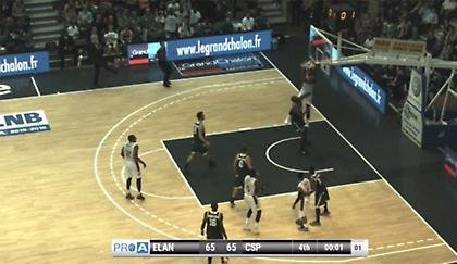 Απίστευτο φινάλε σε αγώνα στη Γαλλία (video)