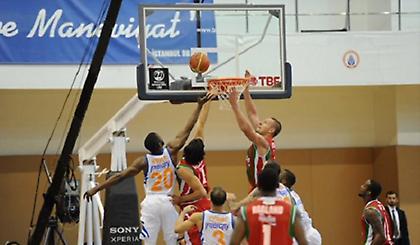 Σαρωτική στην Πόλη η Καρσίγιακα