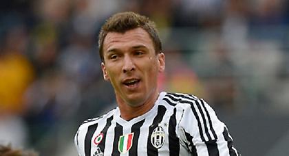 Σεφτέ ο Μάντζουκιτς στο Καμπιονάτο, νίκη για Γιούβε (video)