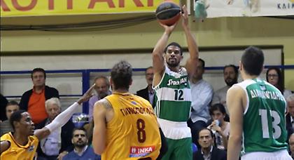 His name is Feldeine. James Feldeine!