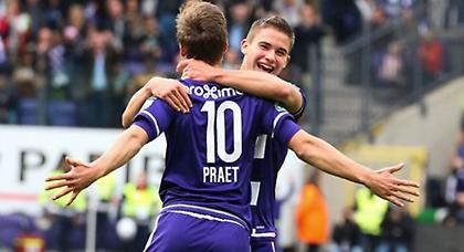 Πήρε το ντέρμπι και έπιασε κορυφή