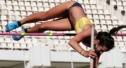 Έτοιμη για επιστροφή η Λεδάκη