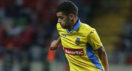 Έτοιμη για Ευρώπη…