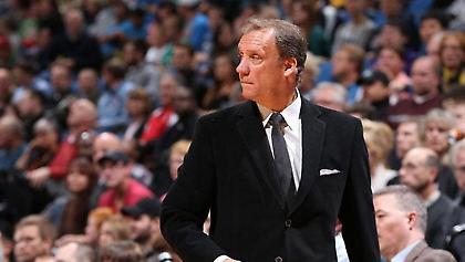 Θρήνος στο ΝΒΑ: «Έφυγε» ο Φλιπ Σόντερς!