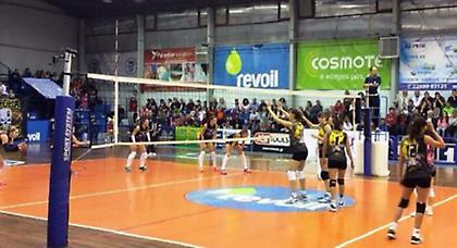 Πήρε τη… μάχη η ΑΕΚ