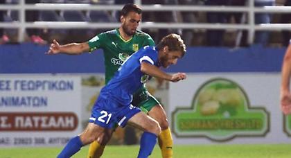 Απόλυτο και κορυφή για την ΑΕΚ